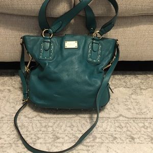 Authentic Michael Kors purse